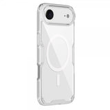 Nillkin iPhone Air Cover Nature Pro Series MagSafe Transparent