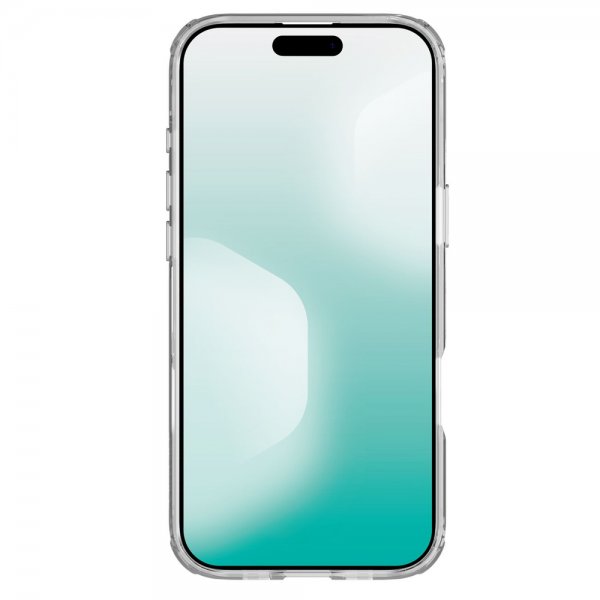 Nillkin iPhone Air Cover Nature Pro Series MagSafe Transparent
