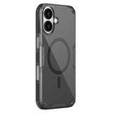 Nillkin iPhone 17 Cover Nature Pro Series MagSafe Sort