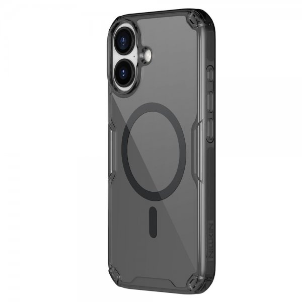 Nillkin iPhone 17 Pro Cover Nature Pro Series MagSafe Sort