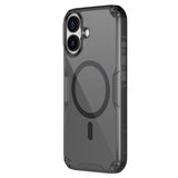 Nillkin iPhone 17 Pro Cover Nature Pro Series MagSafe Sort