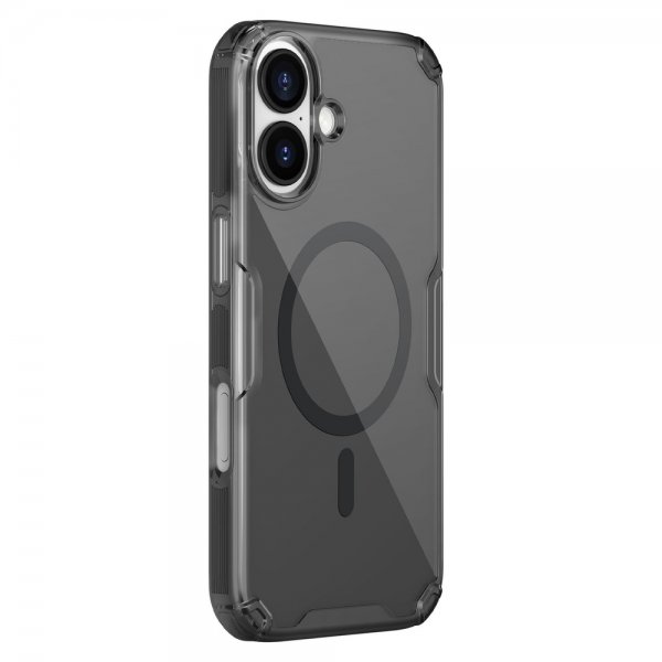 Nillkin iPhone 17 Pro Cover Nature Pro Series MagSafe Sort