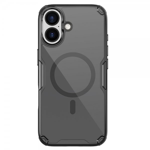 Nillkin iPhone 17 Pro Cover Nature Pro Series MagSafe Sort