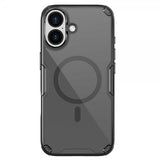 Nillkin iPhone 17 Pro Cover Nature Pro Series MagSafe Sort