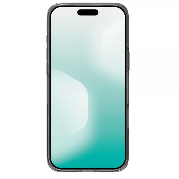 Nillkin iPhone 17 Pro Max Cover Nature Pro Series MagSafe Sort