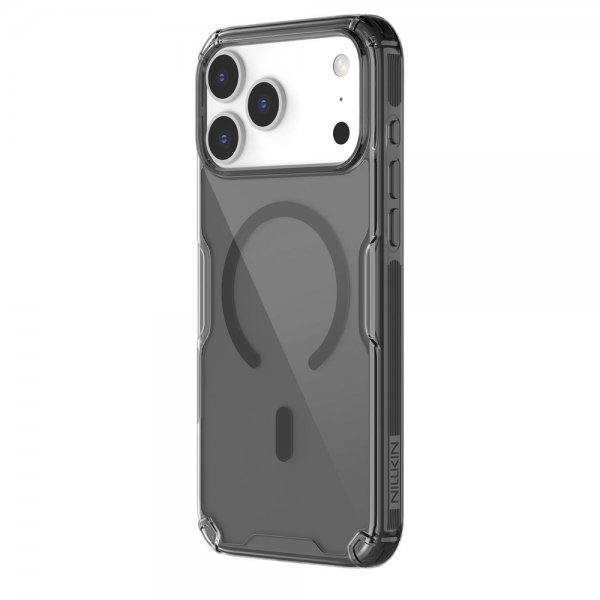 Nillkin iPhone 17 Pro Max Cover Nature Pro Series MagSafe Sort
