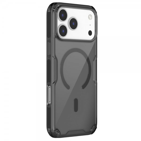 Nillkin iPhone 17 Pro Max Cover Nature Pro Series MagSafe Sort