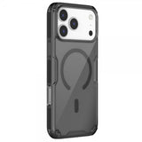 Nillkin iPhone 17 Pro Max Cover Nature Pro Series MagSafe Sort