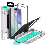 ESR iPhone Air Skærmbeskyttelse UltraFit 2-pak
