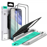 ESR iPhone 17 Pro Skærmbeskyttelse UltraFit 2-pak