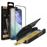 ESR iPhone 17 Pro Skærmbeskytter UltraFit Armorite
