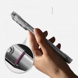 Ringke iPhone 17 Pro Max Cover Fusion Transparent