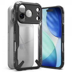 iPhone 17 Pro Max Cover