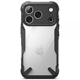 Ringke iPhone 17 Pro Max Cover Fusion X Sort