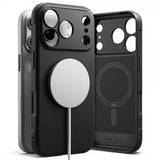 Ringke iPhone 17 Pro Max Cover Onyx Magnetic Sort