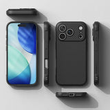 Ringke iPhone 17 Pro Max Cover Onyx Magnetic Sort