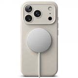 Ringke iPhone 17 Pro Max Cover Silikone Magnetic Stone