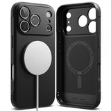 Ringke iPhone 17 Pro Cover Onyx Magnetic Sort