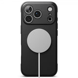 Ringke iPhone 17 Pro Cover Onyx Magnetic Sort
