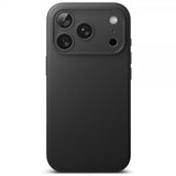 Ringke iPhone 17 Pro Cover Silicone Magnetic Lilla