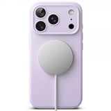 Ringke iPhone 17 Pro Cover Silicone Magnetic Sort