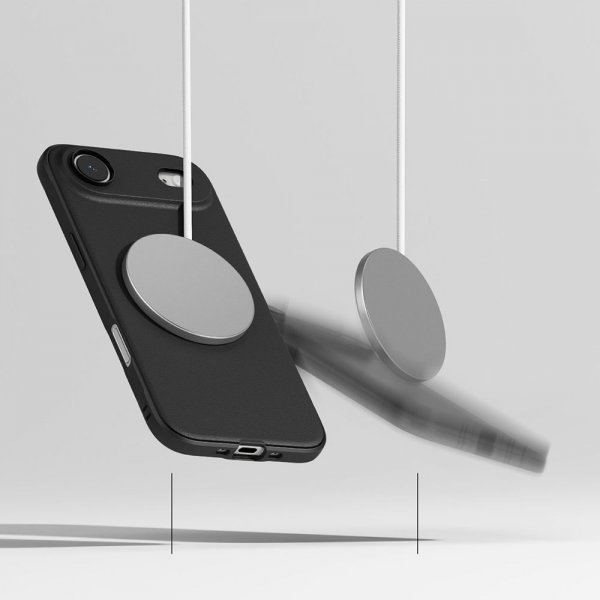 Ringke iPhone Air Cover Onyx Magnetic Sort