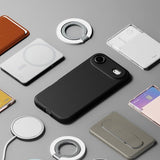 Ringke iPhone Air Cover Onyx Magnetic Sort