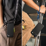 Ringke iPhone Air Cover Onyx Magnetic Sort
