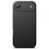 Ringke iPhone Air Cover Silikone Magnetisk Sort