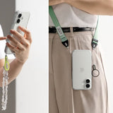 Ringke iPhone 17 Cover Fusion Transparent