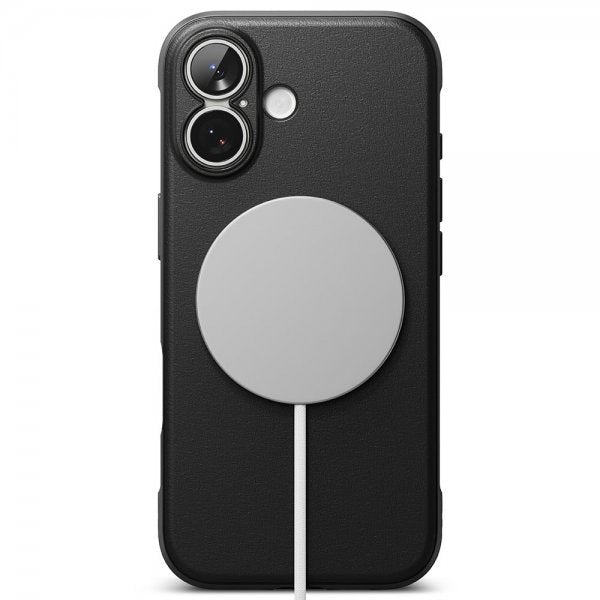 Ringke iPhone 17 Cover Onyx Magnetic Sort