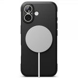 Ringke iPhone 17 Cover Onyx Magnetic Sort