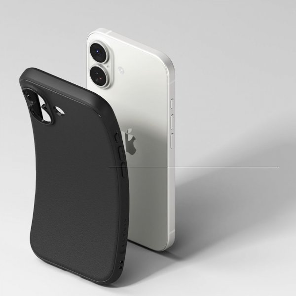 Ringke iPhone 17 Cover Onyx Magnetic Sort