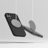 Ringke iPhone 17 Cover Silikone Magnetic Sort