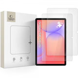Tech-Protect Samsung Galaxy Tab S10 Lite Skærmbeskyttelse Glass Fit+ 2-pak