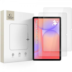 Samsung Galaxy Tab S10 Lite Skærmbeskyttelse & Kamerabeskyttelse