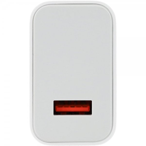Xiaomi Original Oplader med USB-C kabel 33W Charging Combo 3A Type-A