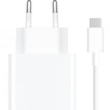 Xiaomi Original Oplader med USB-C kabel 33W Charging Combo 3A Type-A