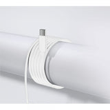 Xiaomi Kablede USB-C Hovedtelefoner Type-C Earphones Hvid