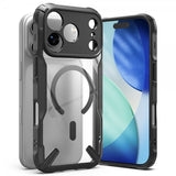 Ringke iPhone 17 Pro Max Cover Fusion X Magnetic Sort