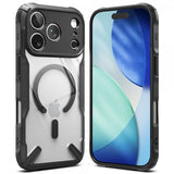 Ringke iPhone 17 Pro Max Cover Fusion X Magnetic Sort