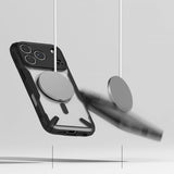 Ringke iPhone 17 Pro Max Cover Fusion X Magnetic Sort