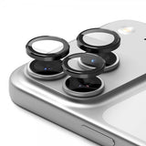 Ringke iPhone 17 Pro/iPhone 17 Pro Max Kamerabeskyttelse Kameralinse Ramme 2-pak