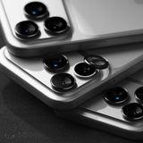 Ringke iPhone 17 Pro/iPhone 17 Pro Max Kamerabeskyttelse Kameralinse Ramme 2-pak