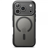 Ringke iPhone 17 Pro Cover Fusion Bold Magnetic Mat Sort