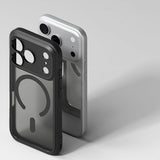 Ringke iPhone 17 Pro Cover Fusion Bold Magnetic Mat Sort