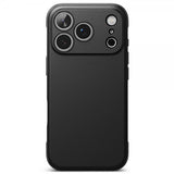 Ringke iPhone 17 Pro Cover Onyx Sort