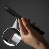 Ringke iPhone 17 Pro Cover Onyx Sort
