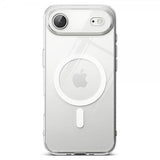 Ringke iPhone Air Cover Fusion Magnetic Transparent