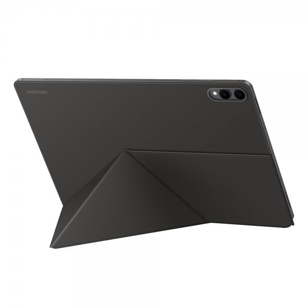Samsung Original Galaxy Tab S11 Ultra Cover Smart Book Cover Sort